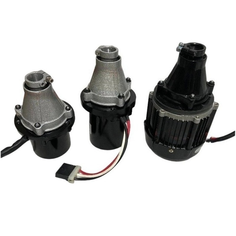 Fishing Kayak Trolling Motor - Motor Luar Perahu Tanpa Sikat 12V-60V