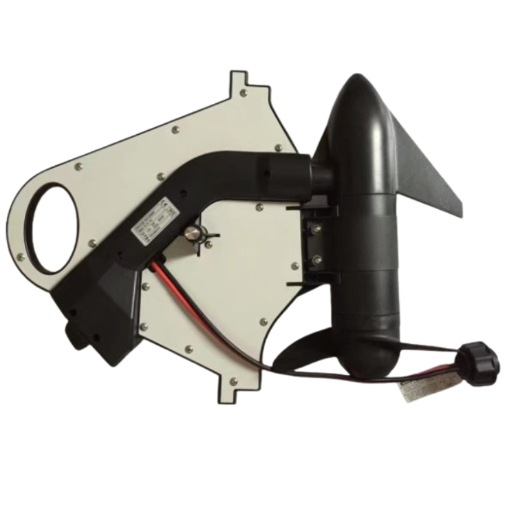 Fishing Kayak Trolling Motor - Motor Listrik Trolling Kayak 44lb Tahan