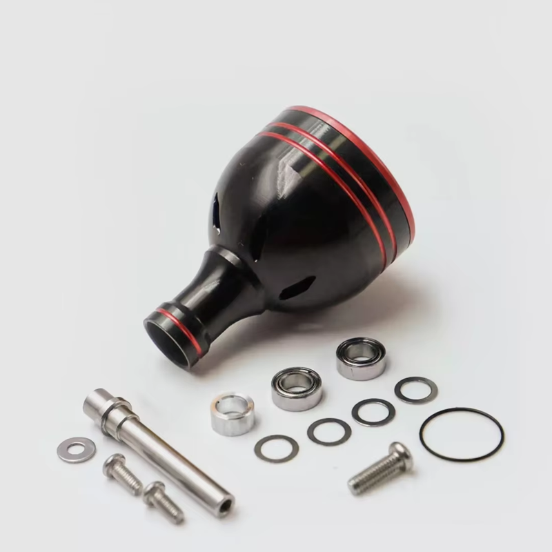 Shimano Reel Sienna - Kenop Daya 30mm untuk Reel Spinning