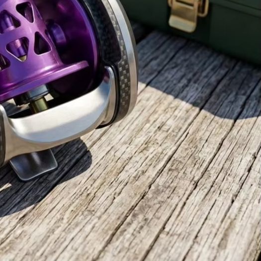 Abu Garcia Reel Max - Spool Panjang Ultralight Untuk Reel Seri