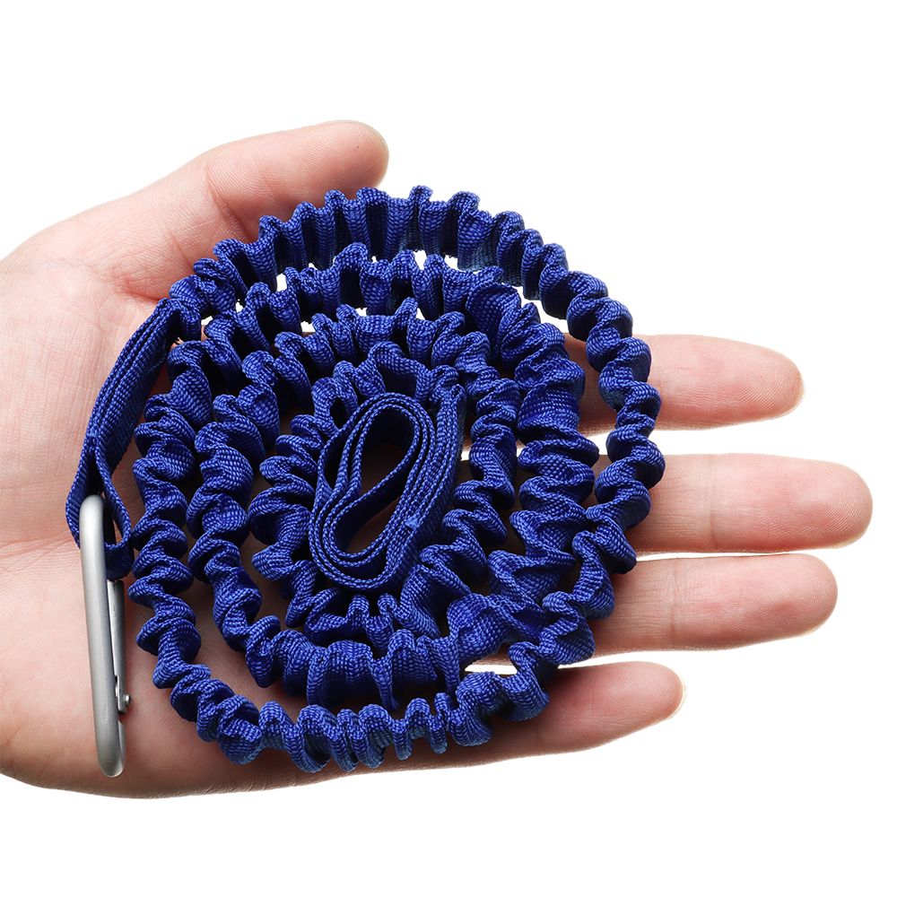 Tali keamanan tongkat pancing, - Fishing Kayak Anchor ulasan dan harga