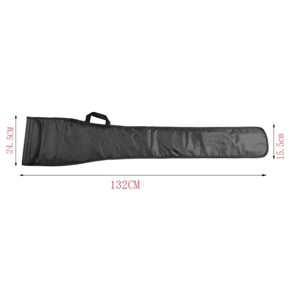 132CM SUP Kayak Tas Dayung Tah - Fishing Kayak Cart ulasan dan harga