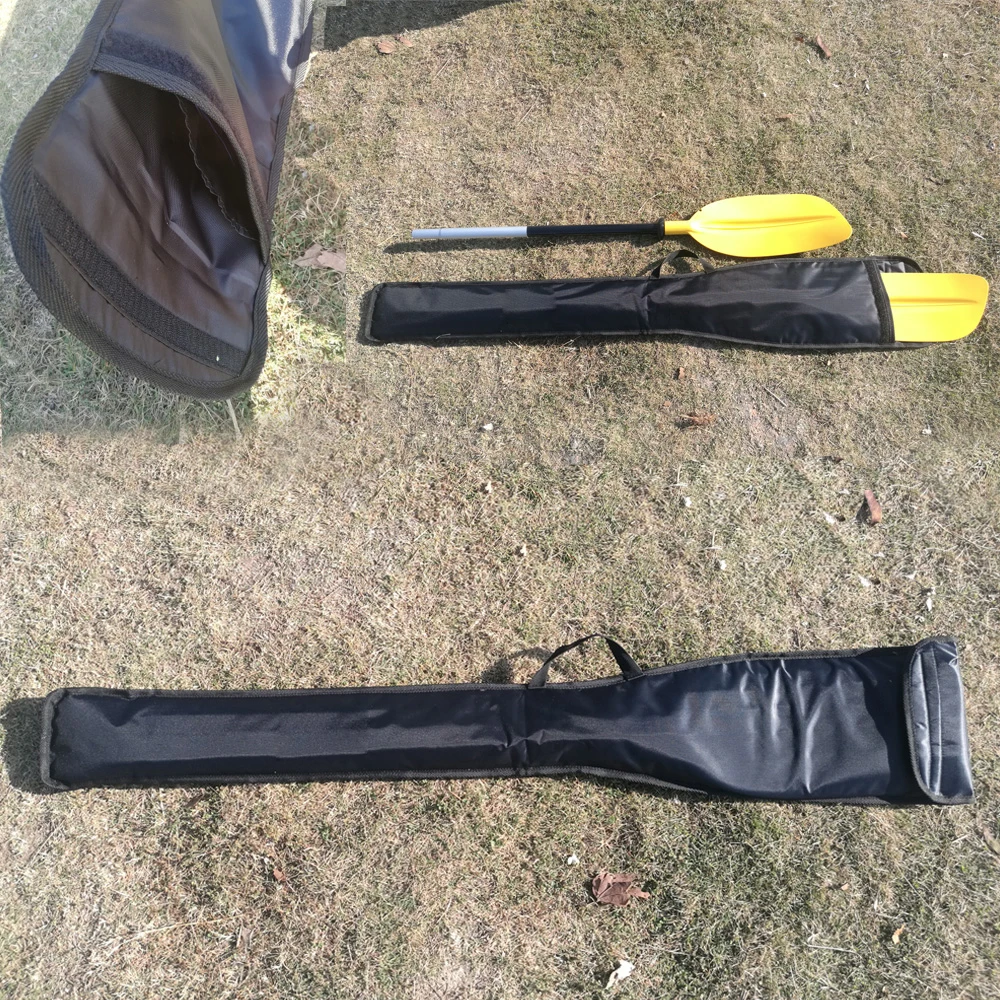 132CM SUP Kayak Tas Dayung Tah - Fishing Kayak Cart ulasan dan harga