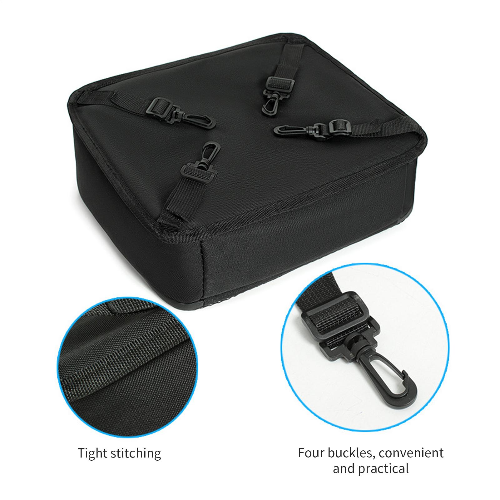 Tas Pendingin Portabel Terisol - Fishing Kayak Storage Bag ulasan dan harga