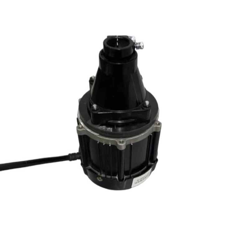 Motor Luar Perahu Tanpa Sikat  - Fishing Kayak Trolling Motor ulasan dan harga
