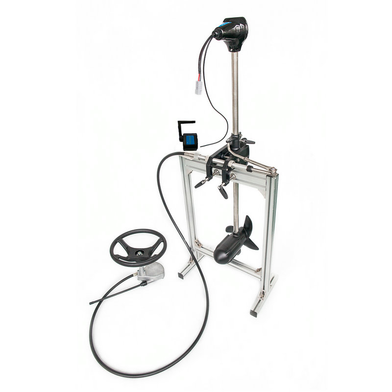 Motor trolling kayak listrik t - Fishing Kayak Trolling Motor ulasan dan harga