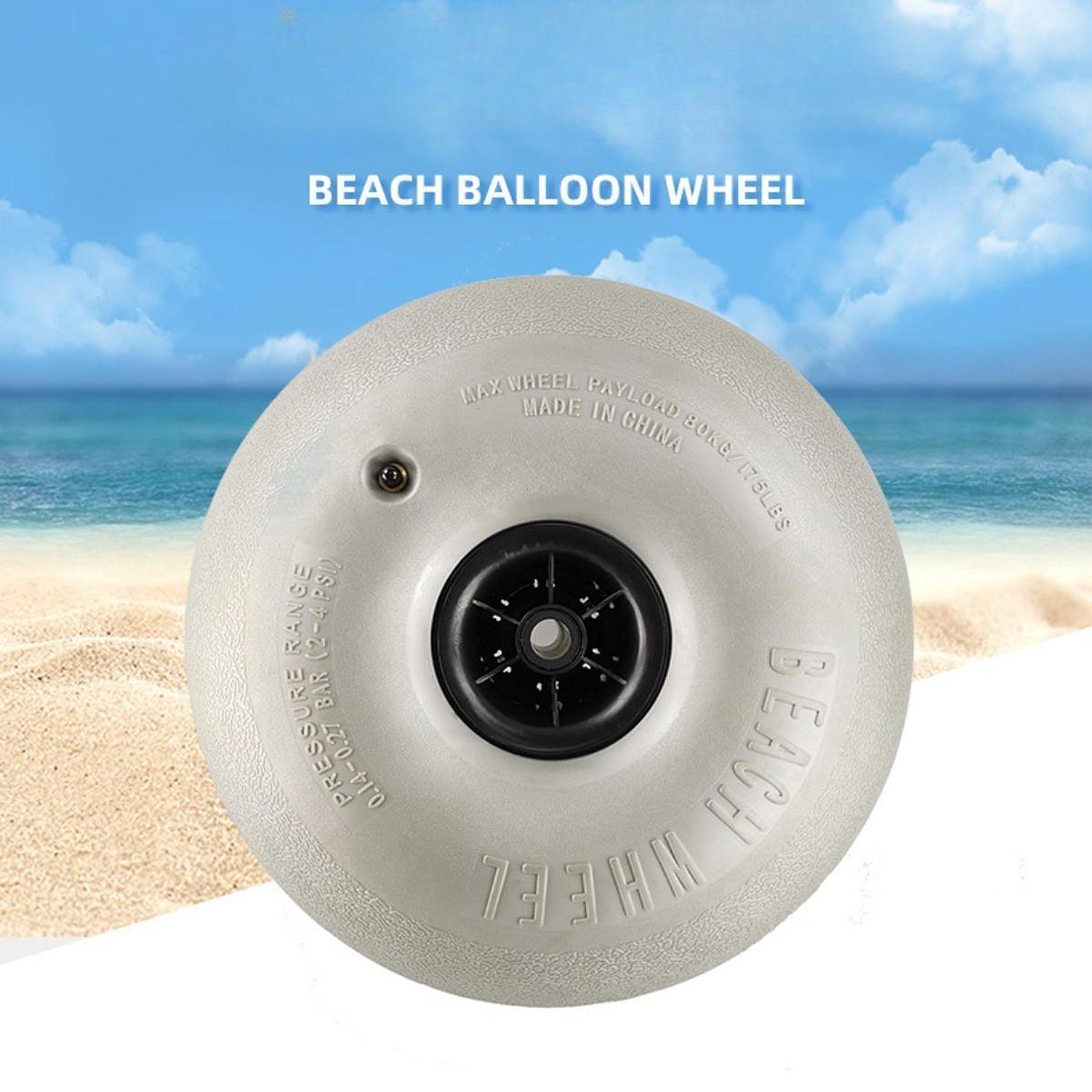 Roda Balon Pengganti Profesion - Fishing Kayak Cart ulasan dan harga