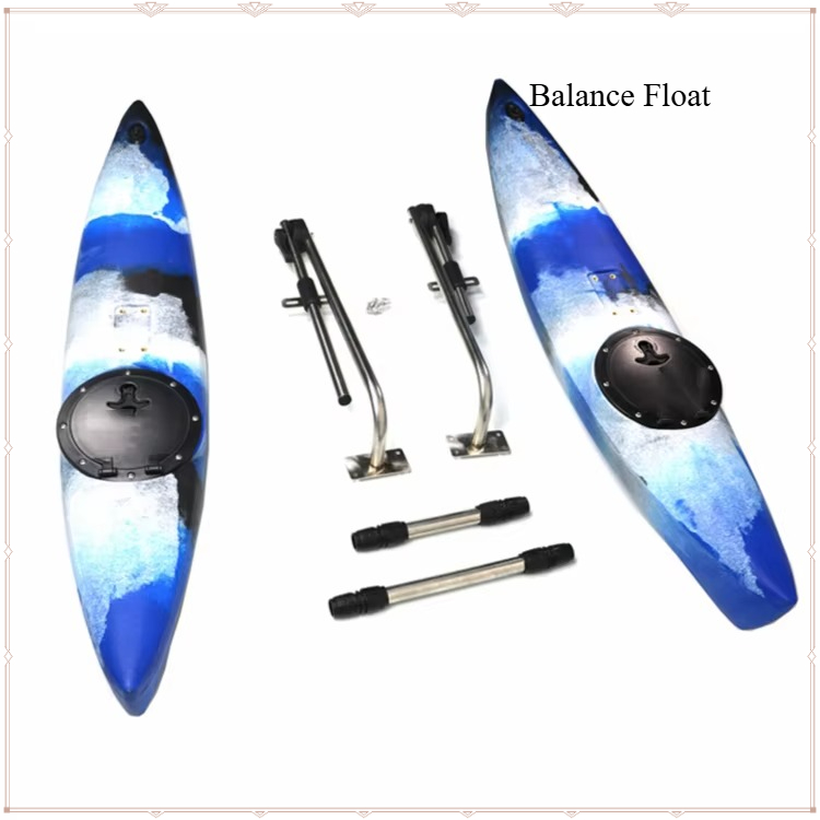 Troli Kayak Plastik Kustom, Pe - Fishing Kayak Cart ulasan dan harga