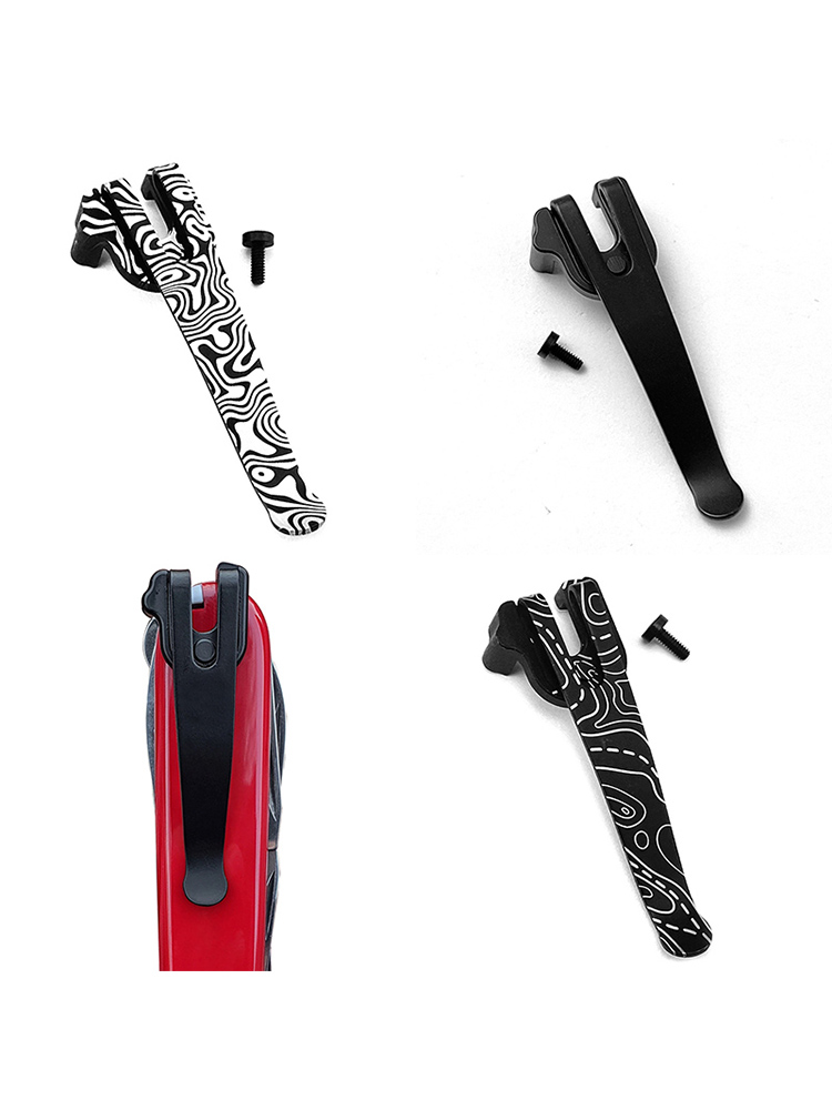 1 Set Penjepit Belakang Klip S - Penn Reel Battle ulasan dan harga
