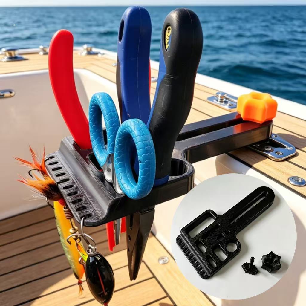 Kotak Penyimpanan Peralatan Me - Fishing Kayak Cart ulasan dan harga