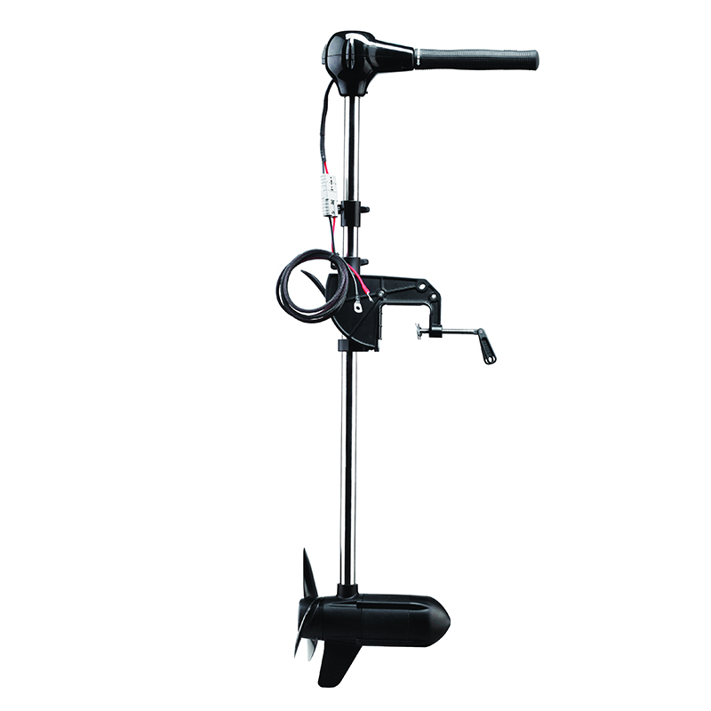 Motor Tempel 1HP-3HP untuk Kay - Fishing Kayak Trolling Motor ulasan dan harga