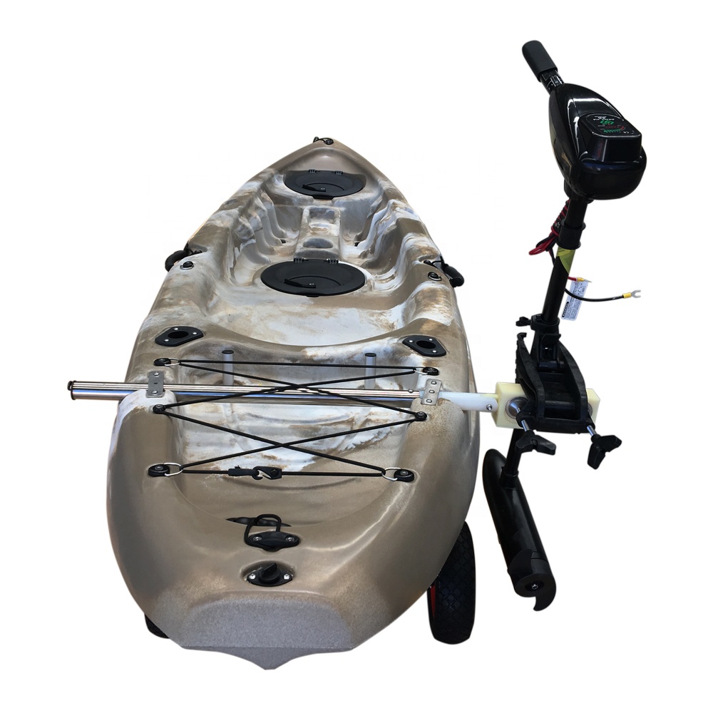 Motor Trolling Listrik Kayak P - Fishing Kayak Trolling Motor ulasan dan harga